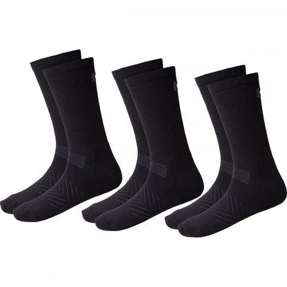 79646 Manchester Sock 3-Pack