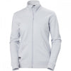 79321 Womens Classic Zip Sweatshirt