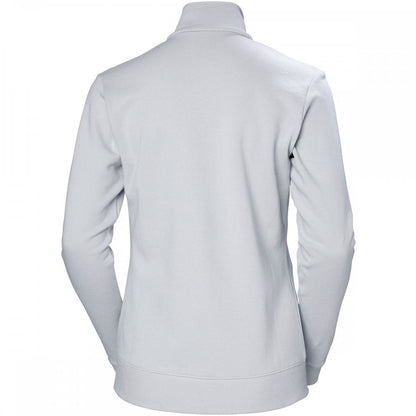 79321 Womens Classic Zip Sweatshirt