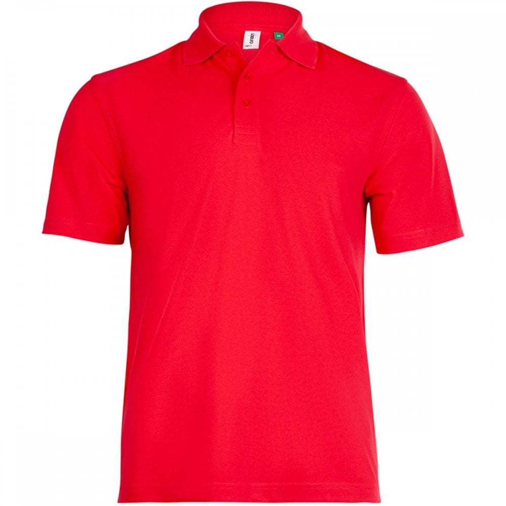 GR11 Eco Poloshirt