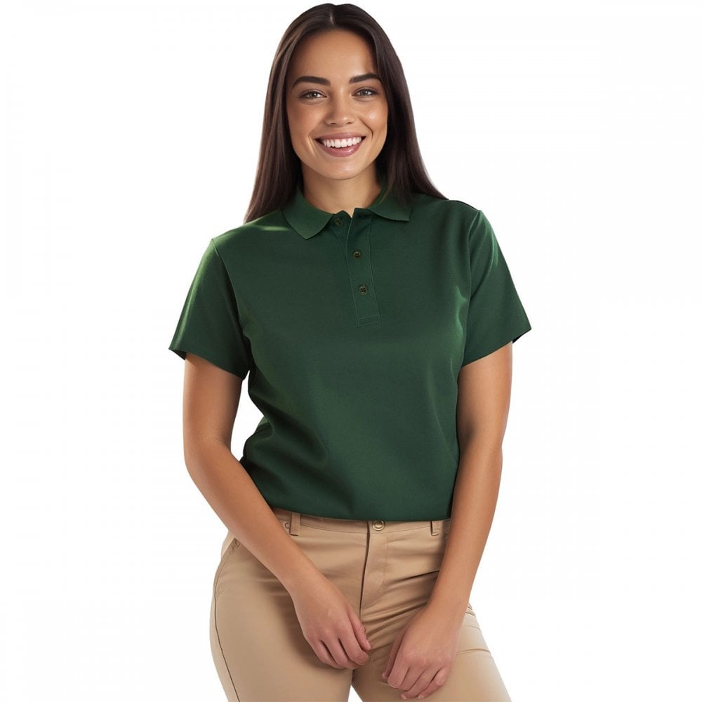 GR11 Eco Poloshirt