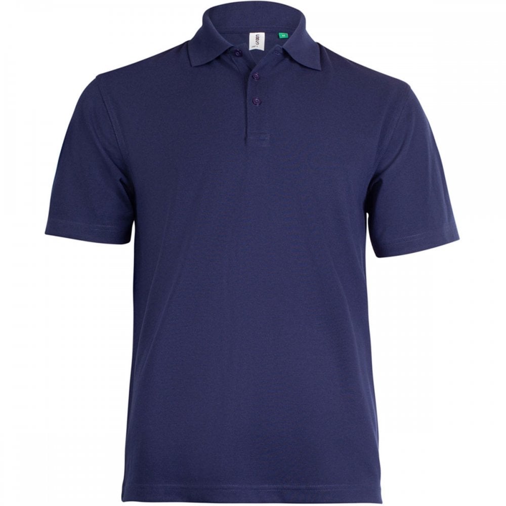 GR11 Eco Poloshirt
