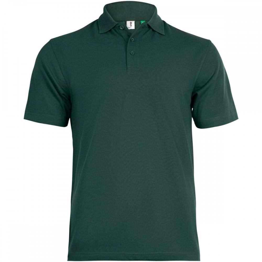 GR11 Eco Poloshirt