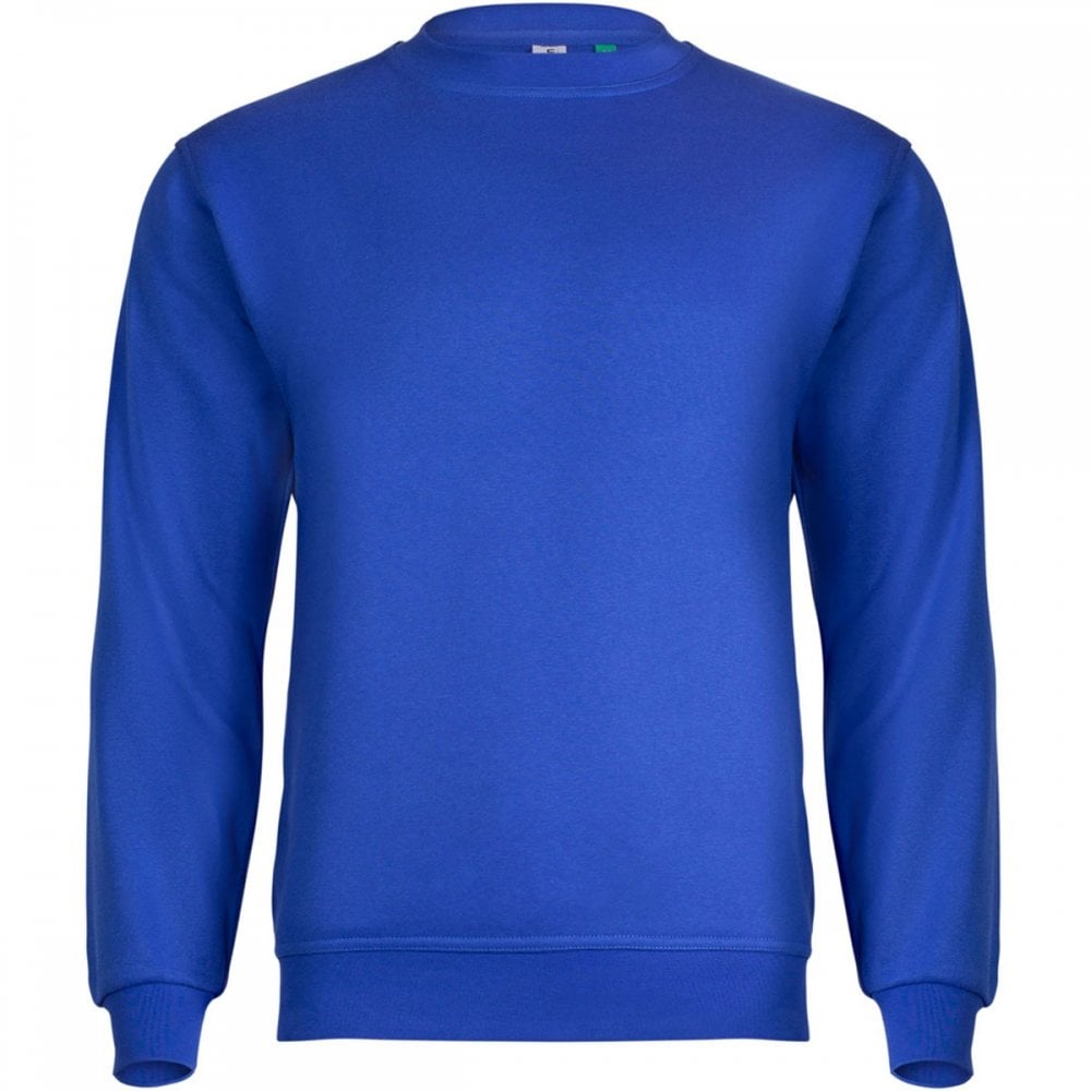 GR21 Eco Sweatshirt