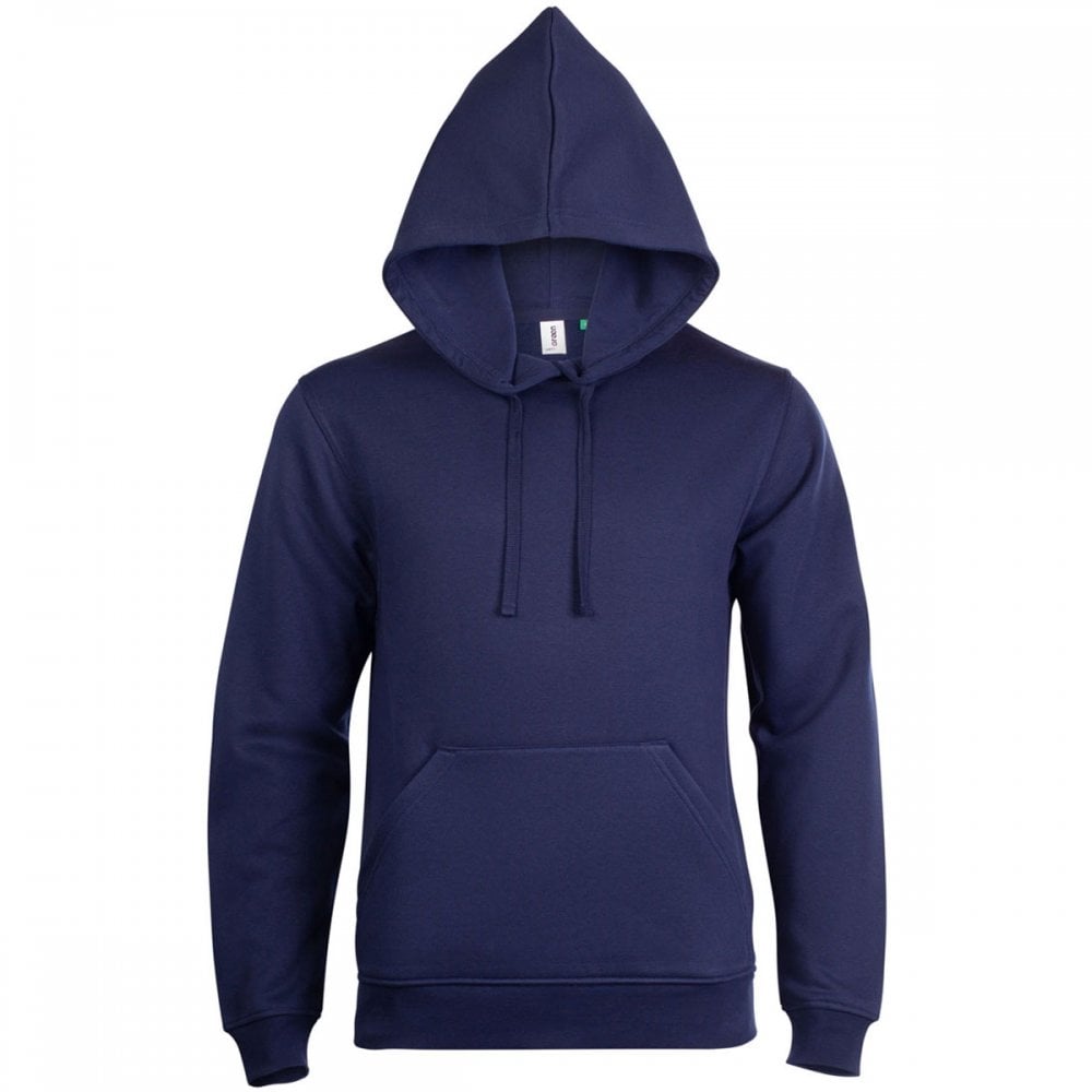 GR51 Eco Hoodie