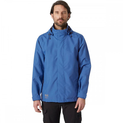 71290 Oxford Shell Jacket