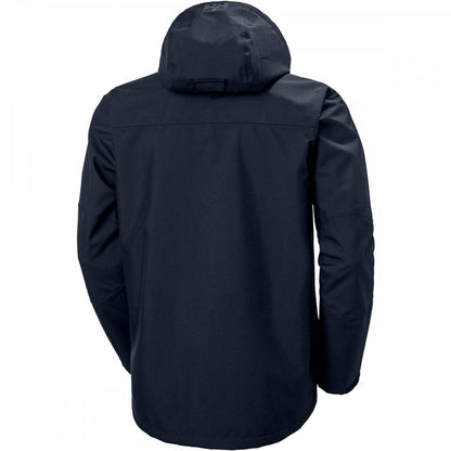 71290 Oxford Shell Jacket