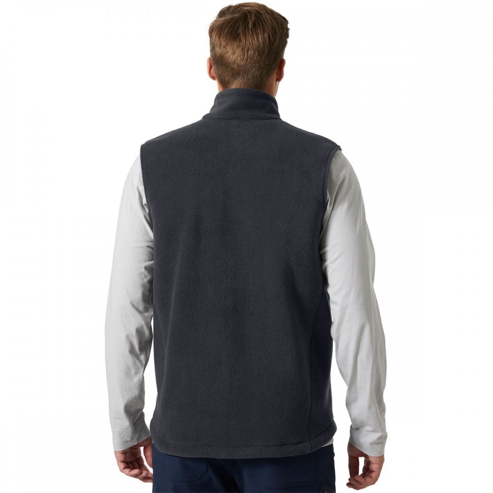72095 Manchester 2.0 Fleece Vest