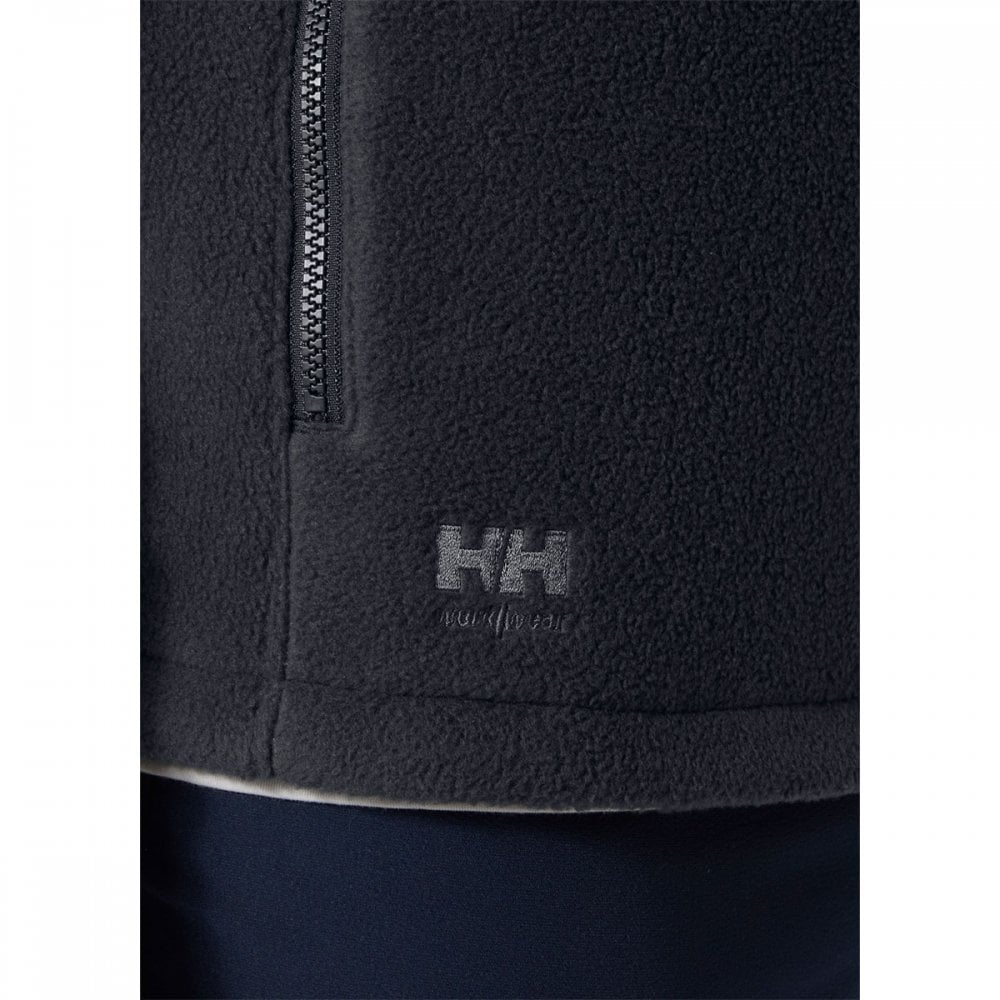 72095 Manchester 2.0 Fleece Vest