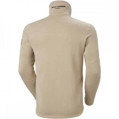72250 Kensington Knit Fleece Jacket