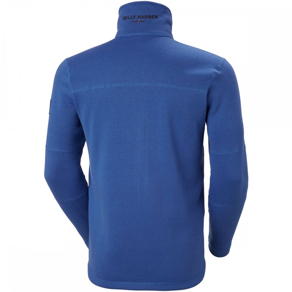 72250 Kensington Knit Fleece Jacket