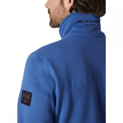 72250 Kensington Knit Fleece Jacket