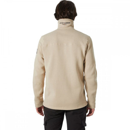 72250 Kensington Knit Fleece Jacket