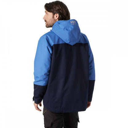 73290 Oxford Winter Jacket