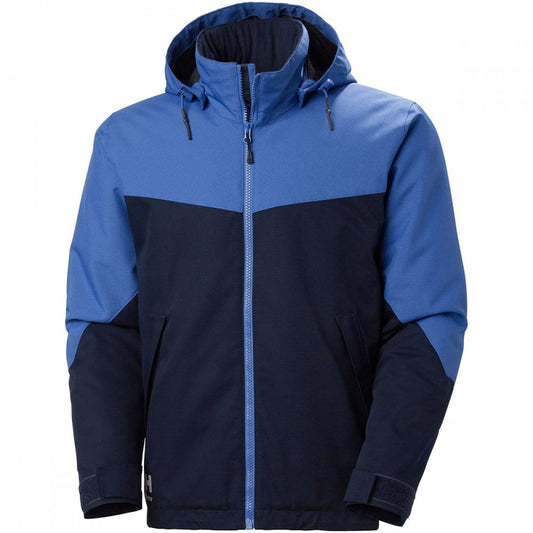 73290 Oxford Winter Jacket