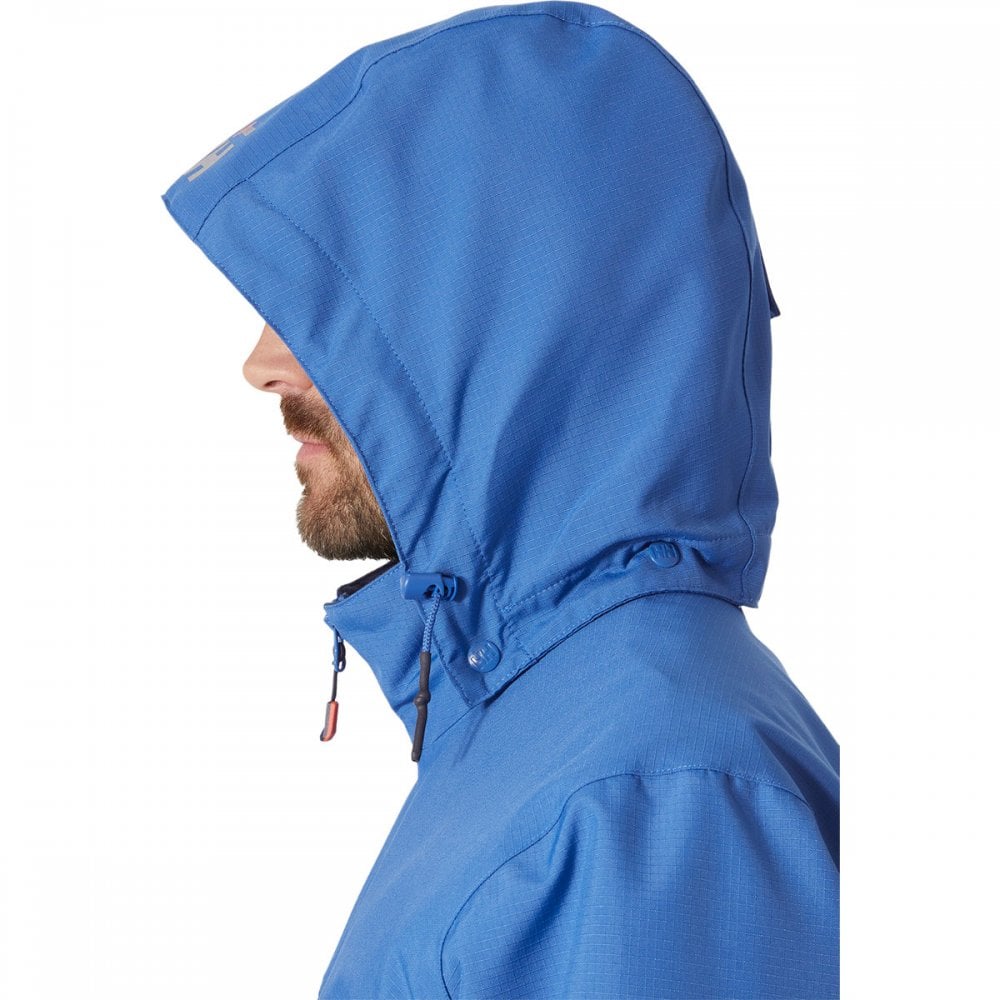 73290 Oxford Winter Jacket