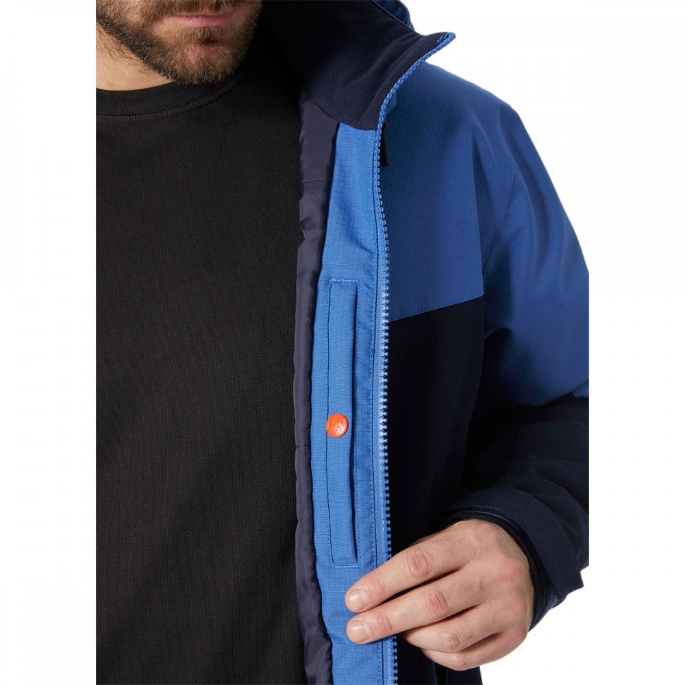 73290 Oxford Winter Jacket