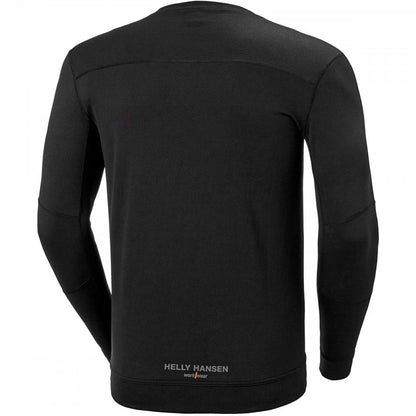 75117 HH Lifa Active Crewneck