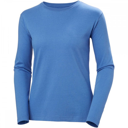 79159 Womens Manchester Long sleeve