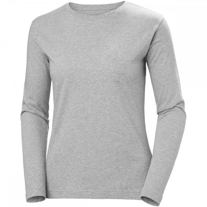79159 Womens Manchester Long sleeve