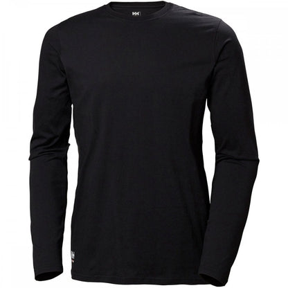 79159 Womens Manchester Long sleeve