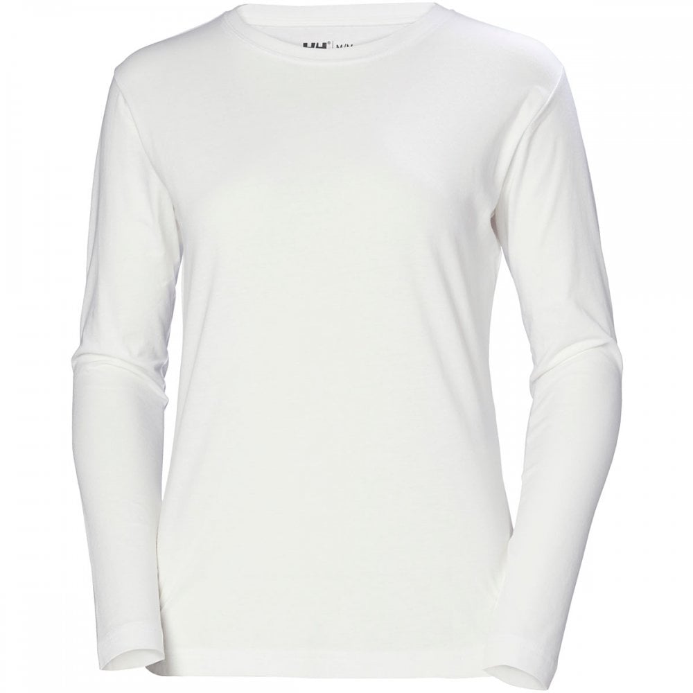 79159 Womens Manchester Long sleeve