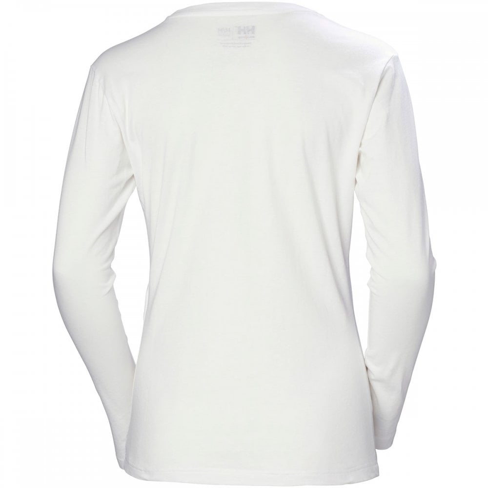 79159 Womens Manchester Long sleeve