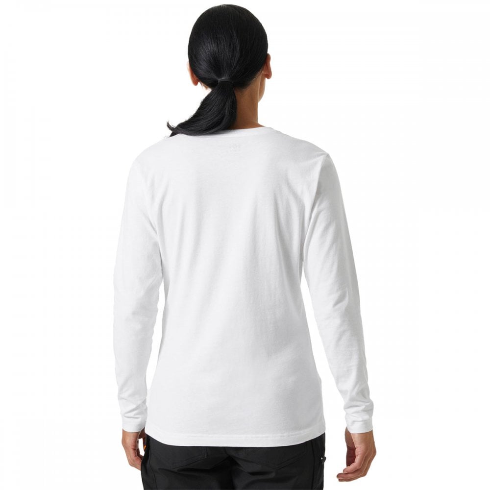 79159 Womens Manchester Long sleeve