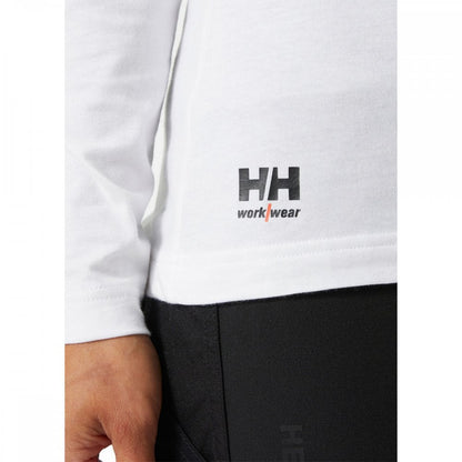 79159 Womens Manchester Long sleeve
