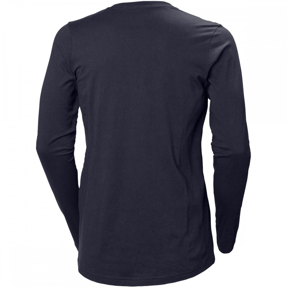 79159 Womens Manchester Long sleeve