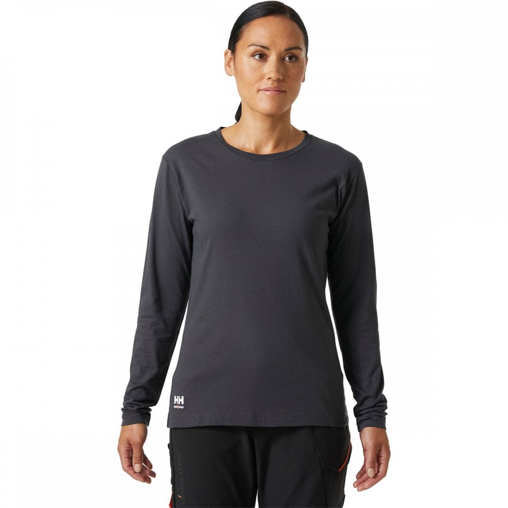79159 Womens Manchester Long sleeve