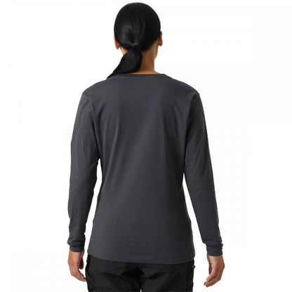 79159 Womens Manchester Long sleeve