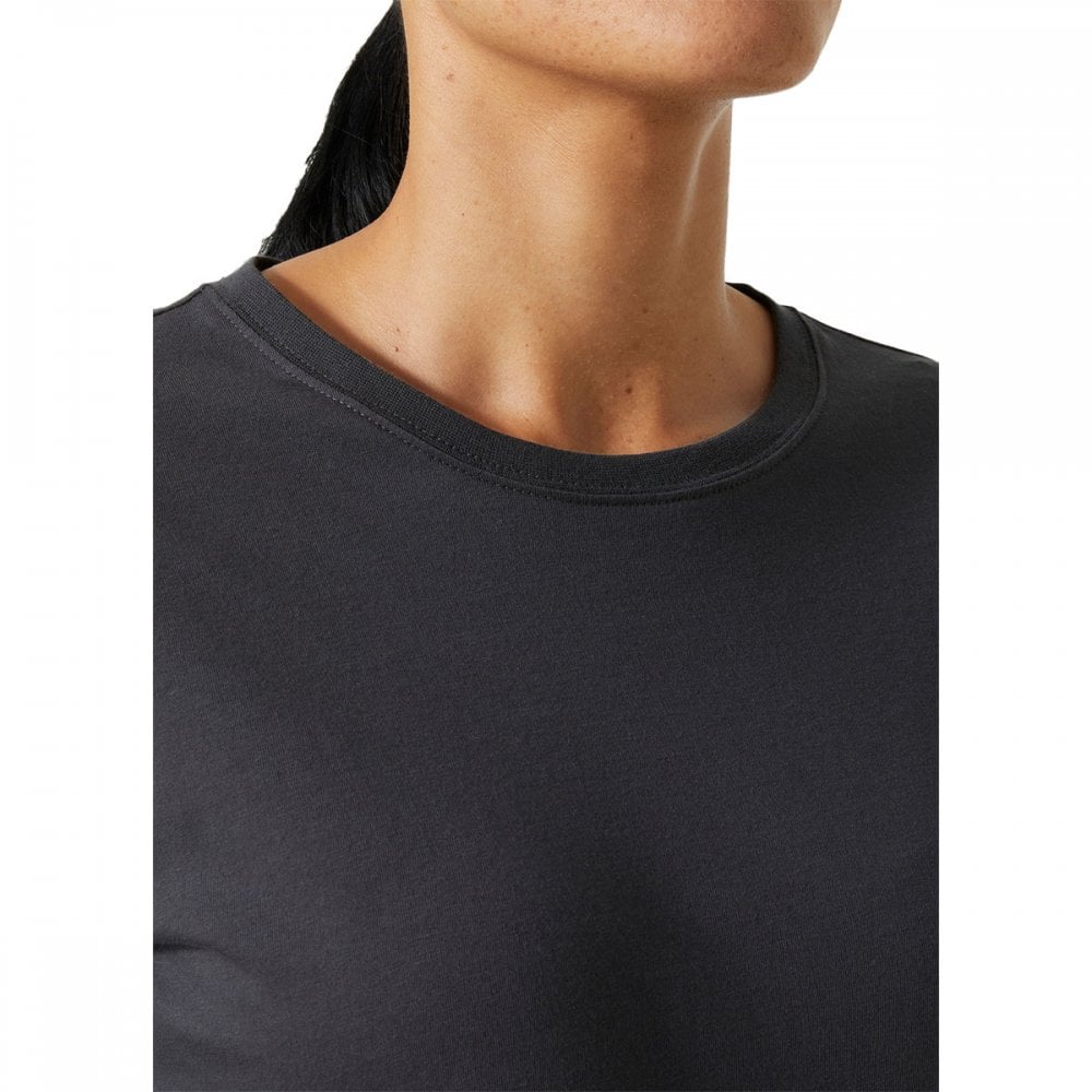 79159 Womens Manchester Long sleeve