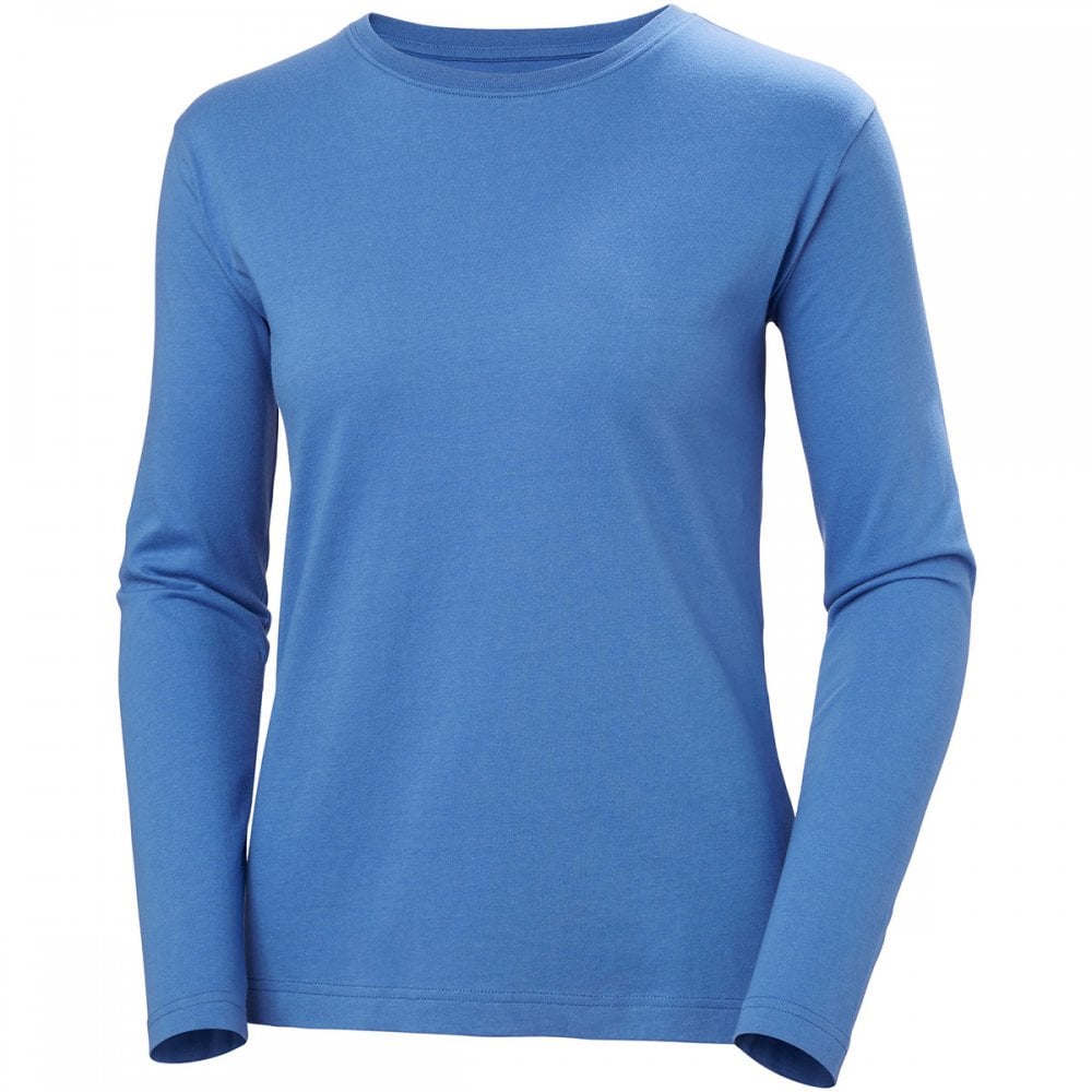 79159 Womens Manchester Long sleeve