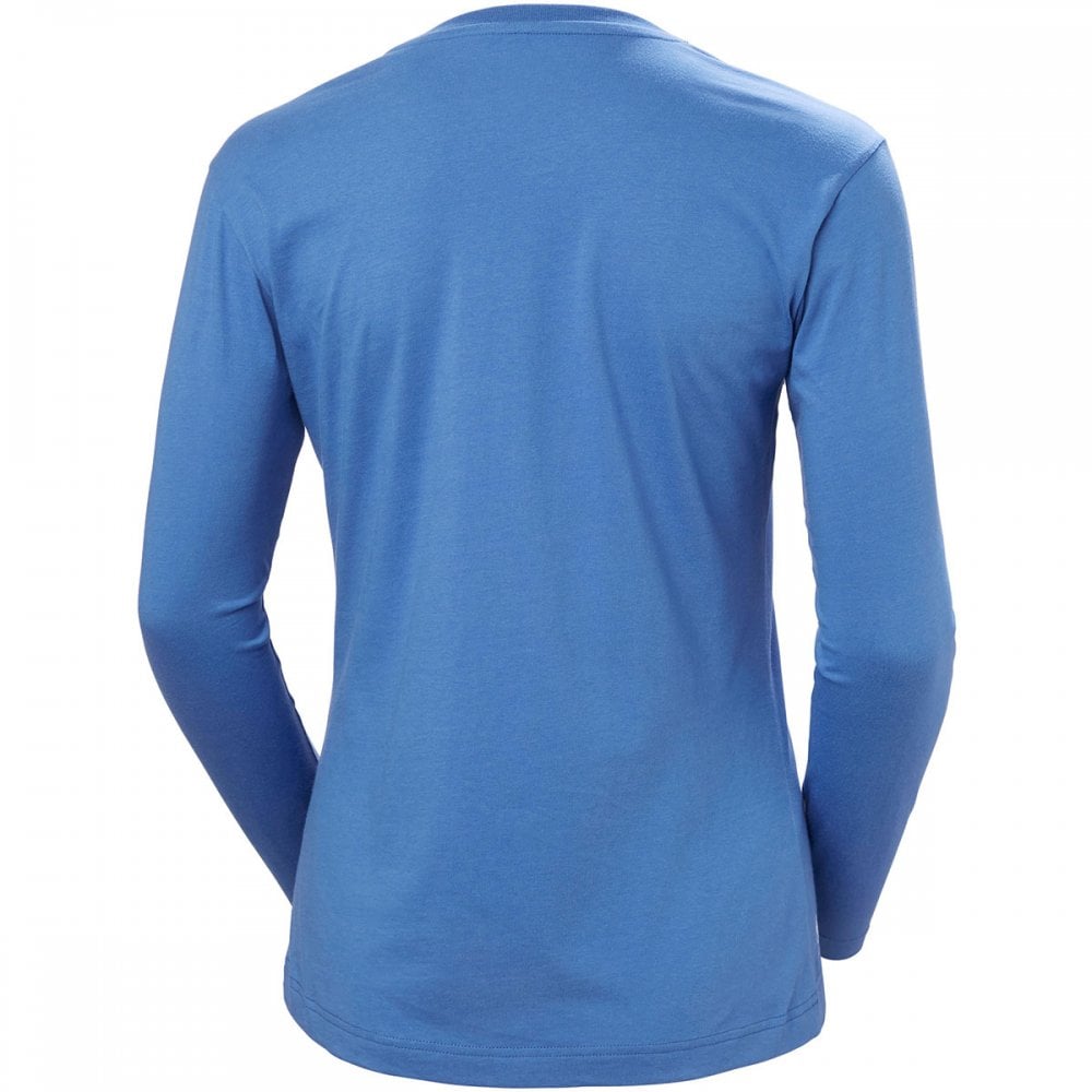 79159 Womens Manchester Long sleeve