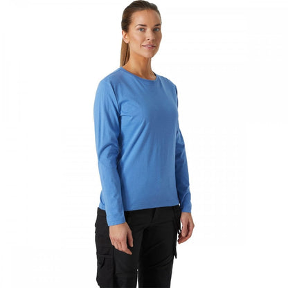 79159 Womens Manchester Long sleeve