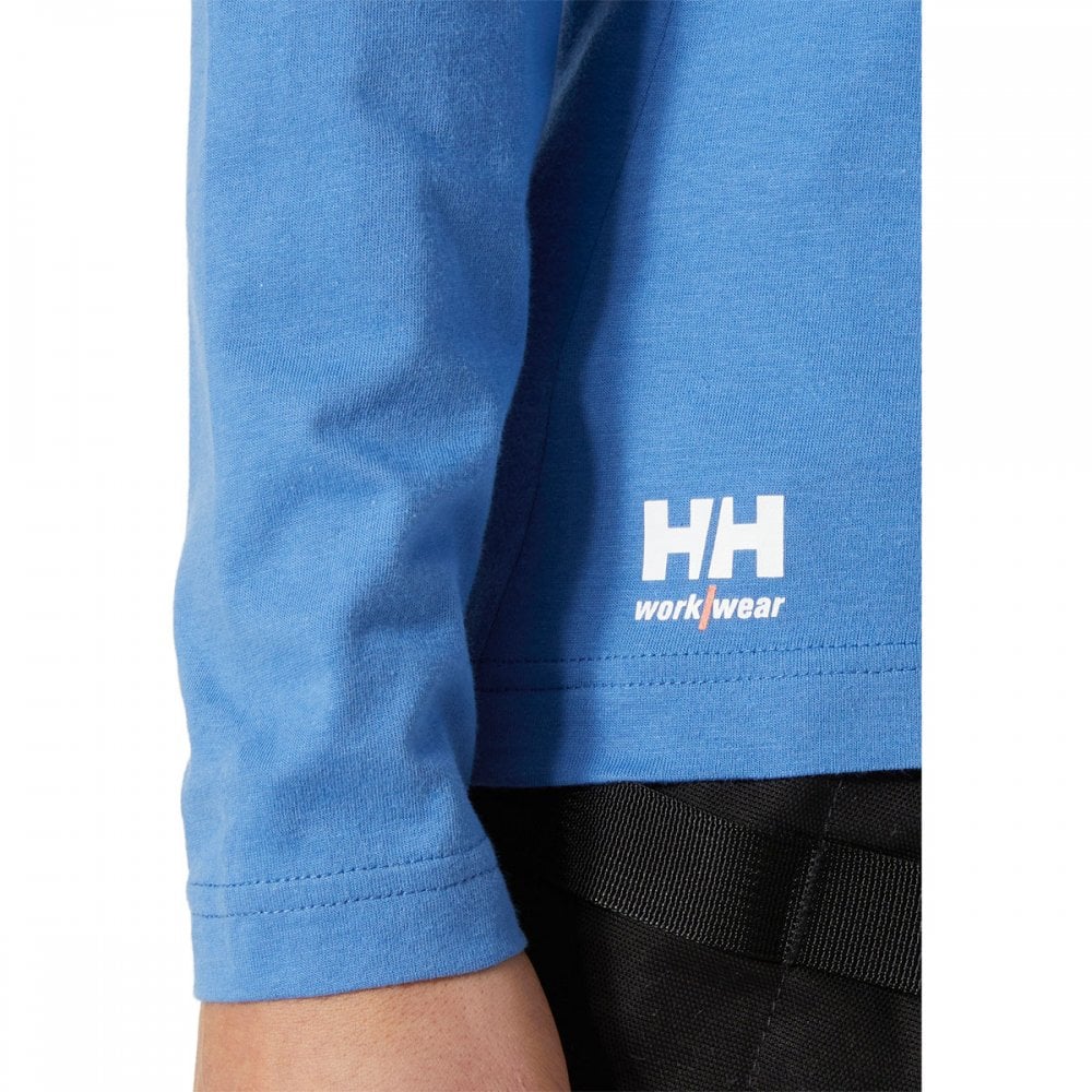 79159 Womens Manchester Long sleeve