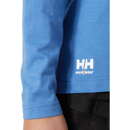 79159 Womens Manchester Long sleeve