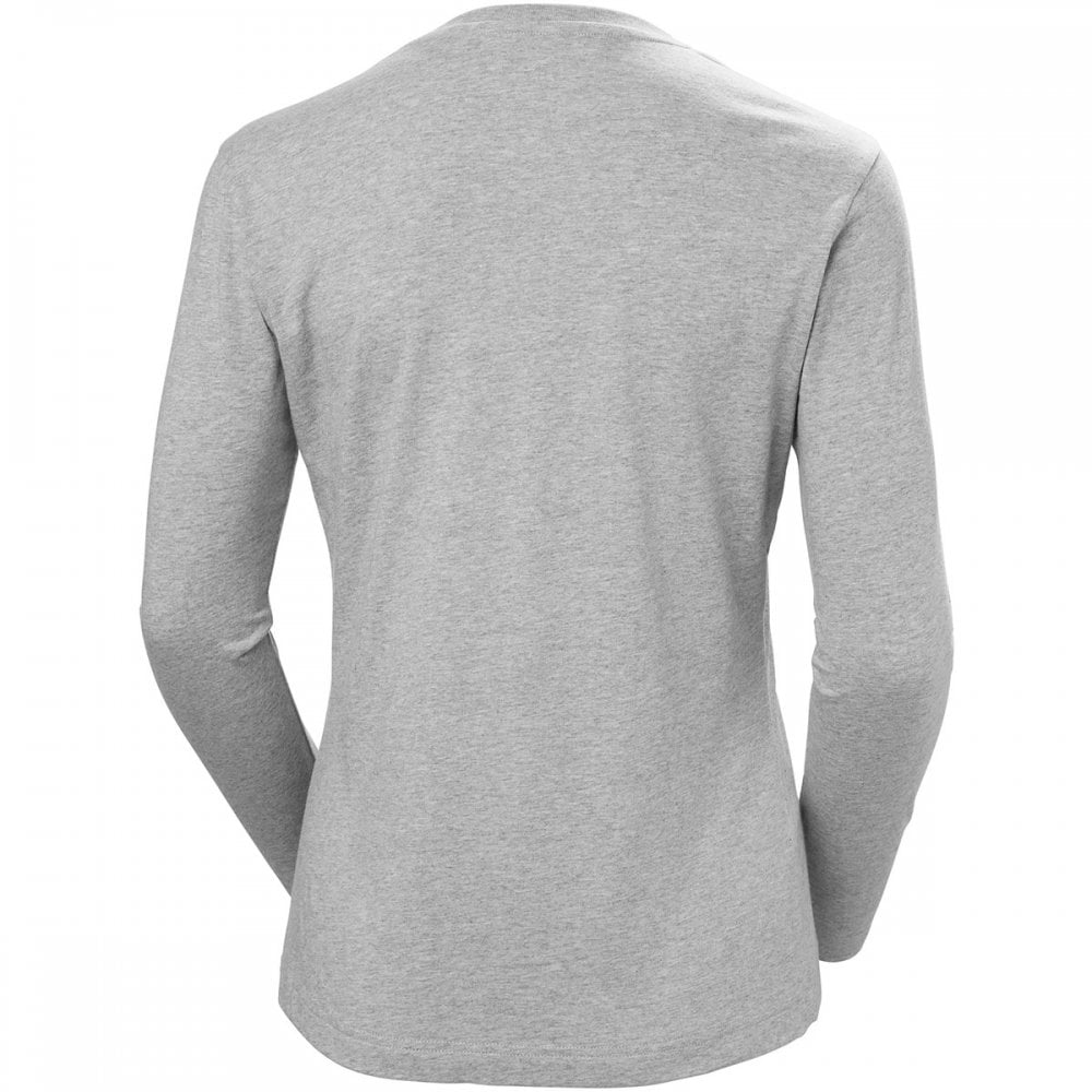 79159 Womens Manchester Long sleeve