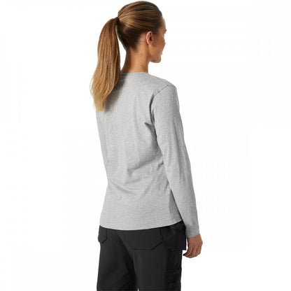 79159 Womens Manchester Long sleeve