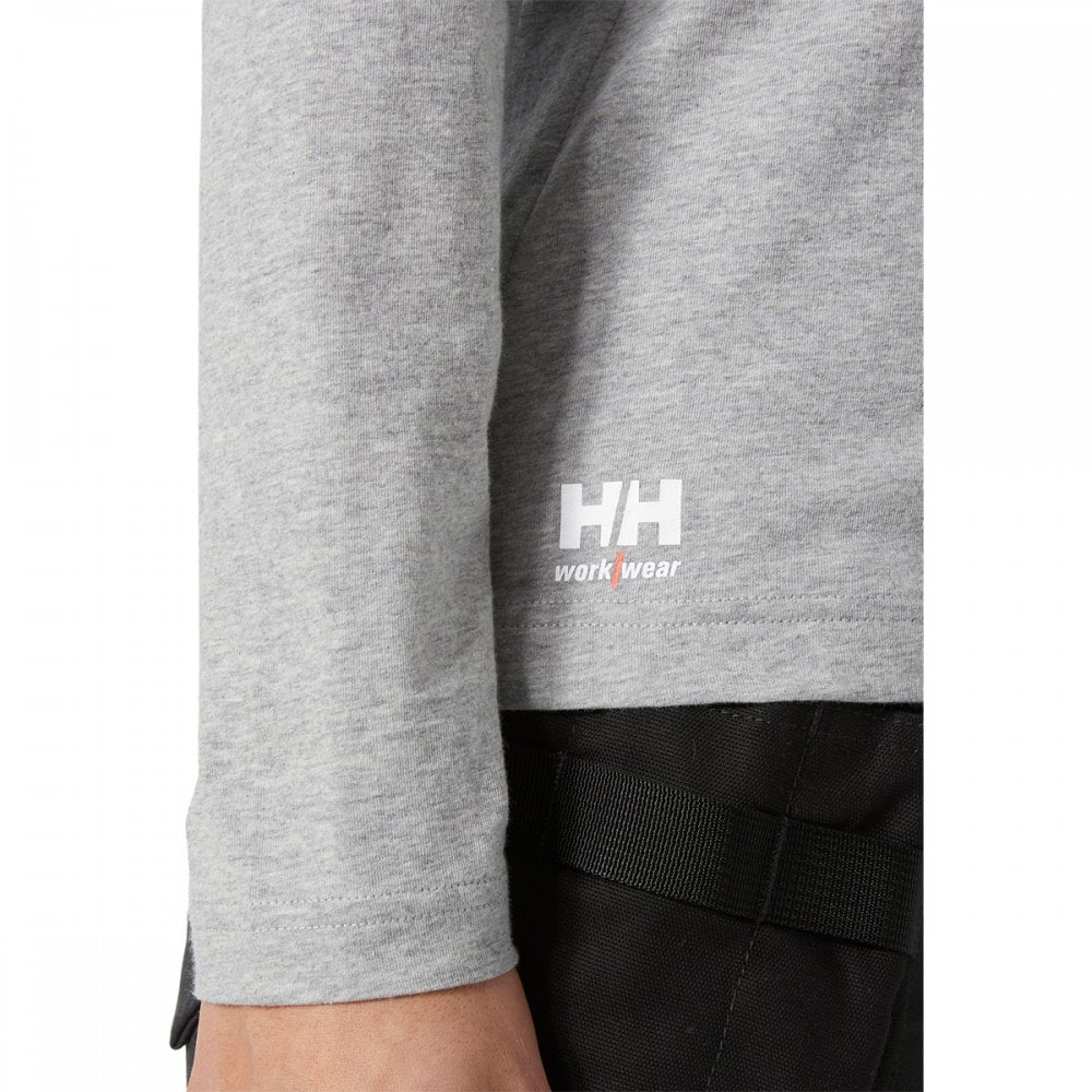 79159 Womens Manchester Long sleeve