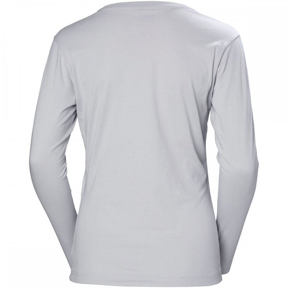 79159 Womens Manchester Long sleeve