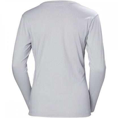79159 Womens Manchester Long sleeve