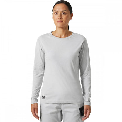 79159 Womens Manchester Long sleeve