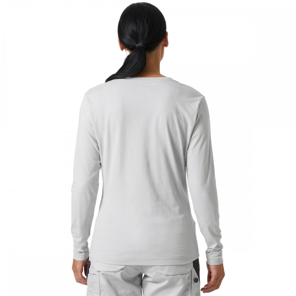 79159 Womens Manchester Long sleeve