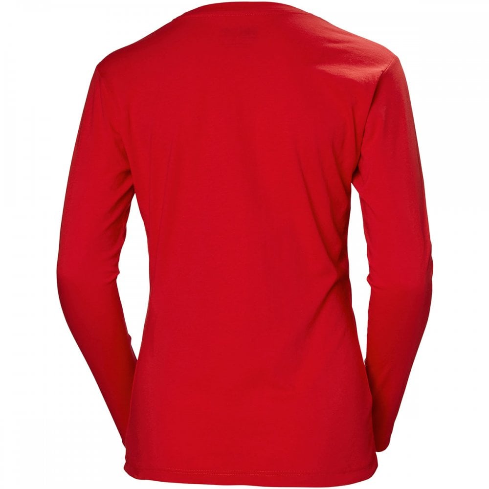 79159 Womens Manchester Long sleeve