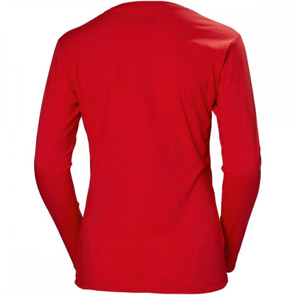 79159 Womens Manchester Long sleeve