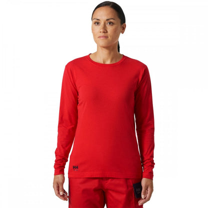 79159 Womens Manchester Long sleeve