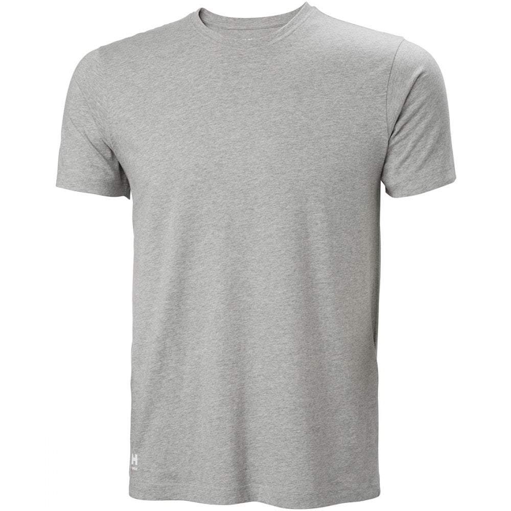 79161 Manchester T-Shirt Navy 3XL *One Size Only - Outlet Store*