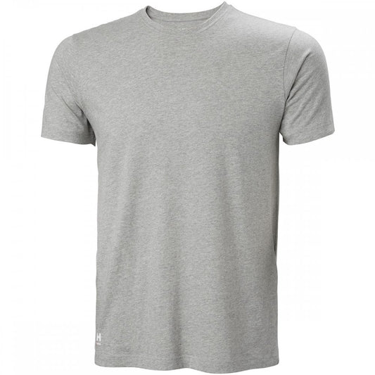 79161 Manchester T-Shirt Navy 3XL *One Size Only - Outlet Store*